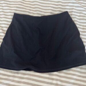 Garage Soft Active Mini Skort
